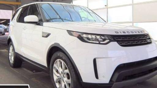 LAND ROVER DISCOVERY 2020 SALRG2RV0L2425734 image